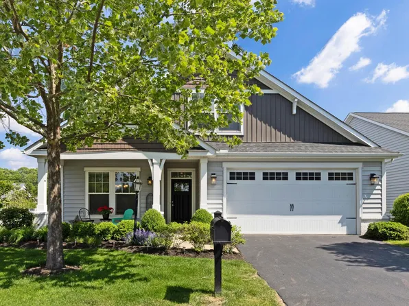 6302 Elizabeth Virginia, New Albany, OH 43054