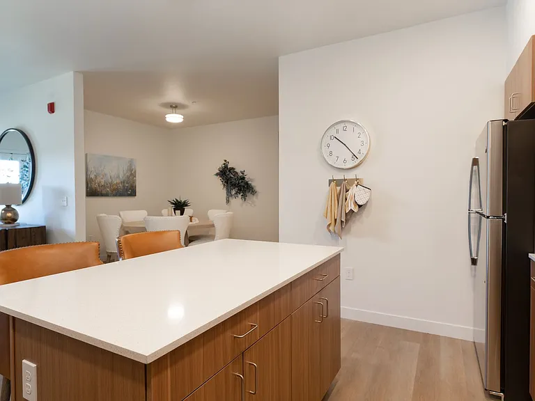 Zimmerman Luxury Apartments — Photo 58