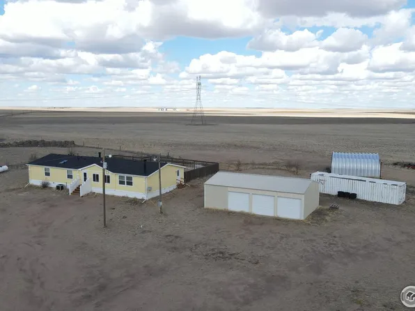 28886 County Road 23, Snyder, CO 80750