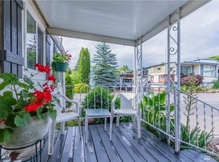 3247 S 181st St #95, Seattle, WA 98188