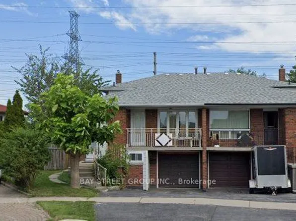 42 Iangrove Ter, Toronto, ON M1W 2H2