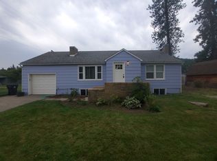 601 S 3rd St, Pinehurst, ID 83850