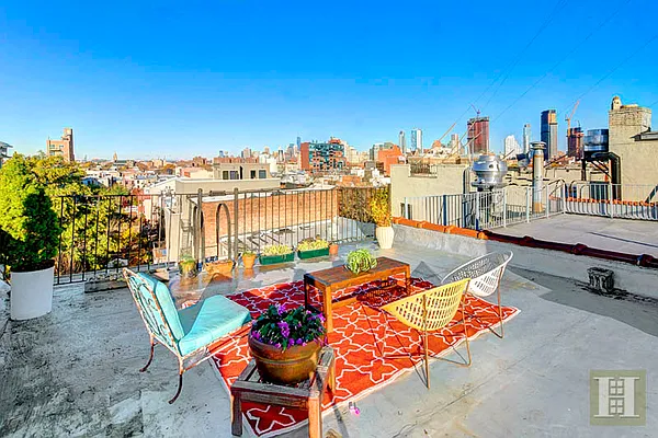 Sold by Halstead Real Estate | media 2