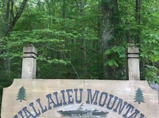 Road 1102, Otto, NC 28763