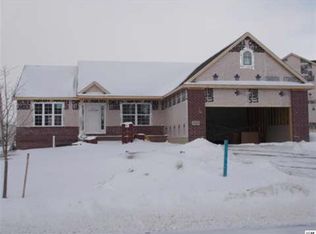 520 Edward J Harvest Rdg LOT 42, Clinton, MI 49236