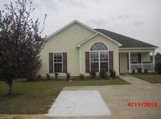 103 Rex Ct, Warner Robins, GA 31088