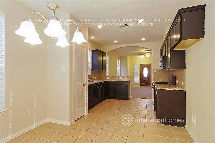 30615 Woodson Trace Dr Spring, TX 77386 — Photo 4