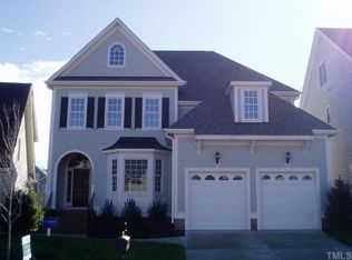2833 Cameron Pond Dr, Cary, NC 27519