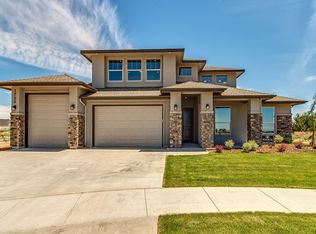 1722 N Tuscolano Ave, Eagle, ID 83616