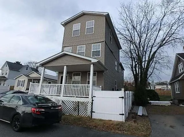 7530 Marks Ave, Baltimore, MD 21236