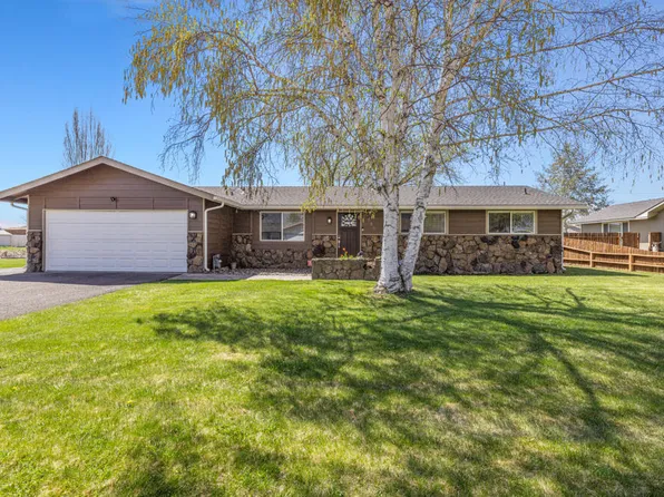 5680 Bartlett Ave, Klamath Falls, OR 97603