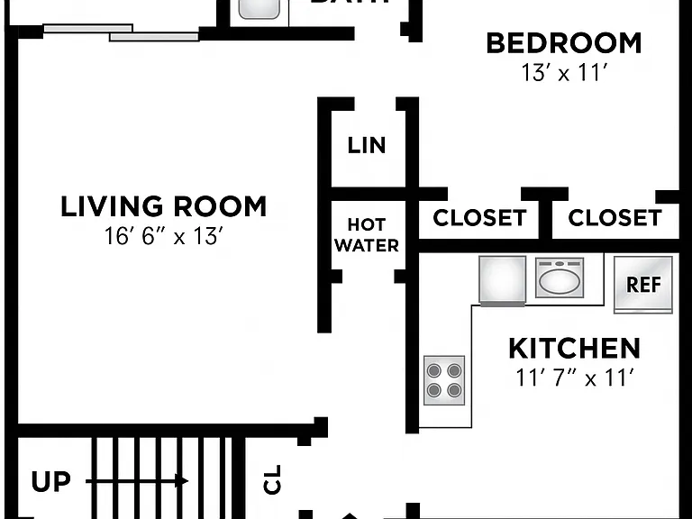 Tanglewood Terrace Apartment Homes — Photo 27