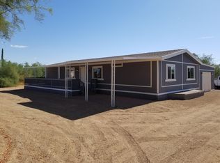 2046 N Main Dr, Apache Junction, AZ 85120