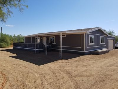 2046 N Main Dr, Apache Junction, AZ, 85120