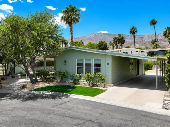 49305 Highway 74 Space 86, Palm Desert, CA 92260