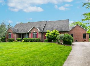 133 Elkhorn Dr, Georgetown, KY 40324