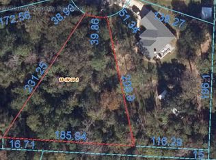1100 Sussex Ln #16, Pensacola, FL 32514