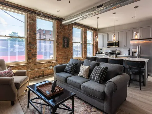 1906 Elm St, Cincinnati, OH