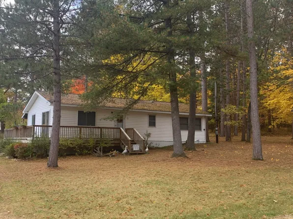 409 Hill St, Mio, MI 48647