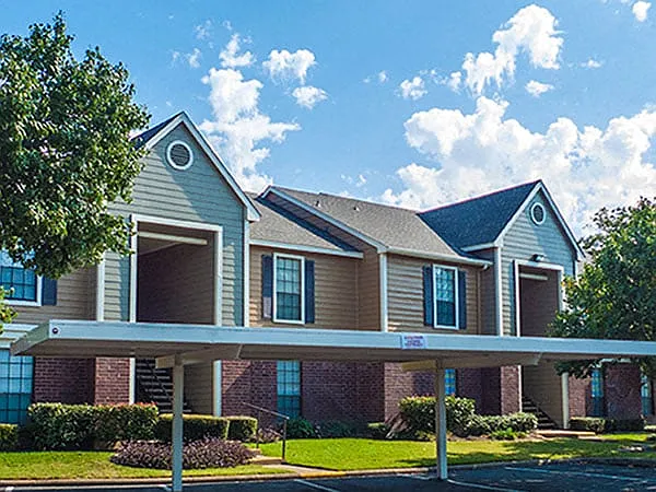 The Arbors on Forest Ridge Apartments — Photo 50