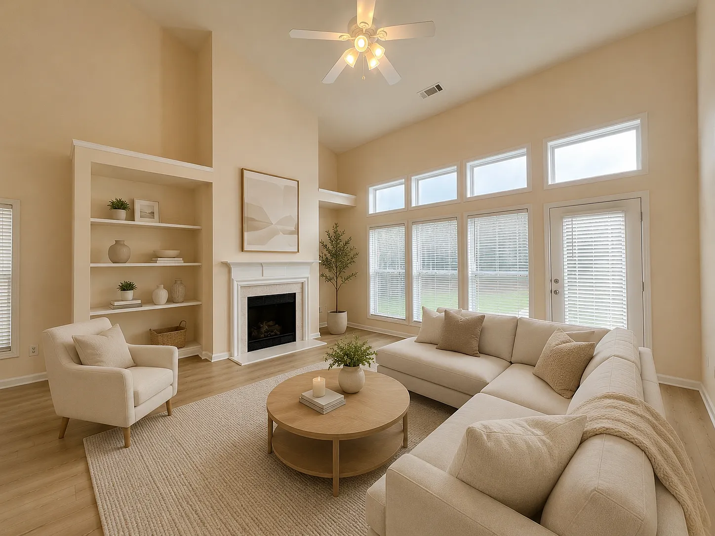 4 bed, 2.5 bath, 2505 sqft, $2,700 — Photo 4