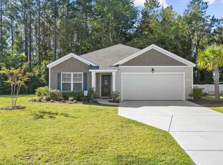 401 Quinta, Longs, SC 29568