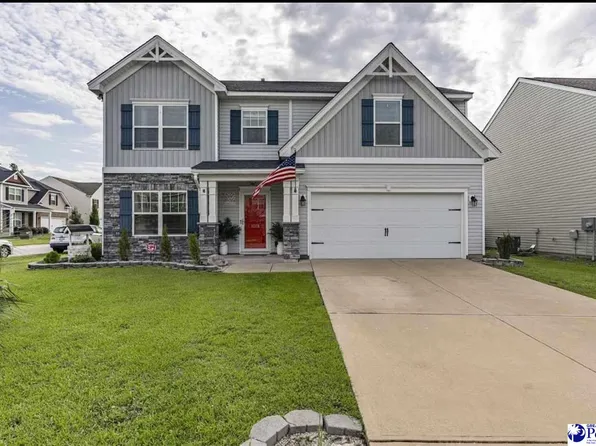 1029 Heart Pine Dr, Blythewood, SC 29016