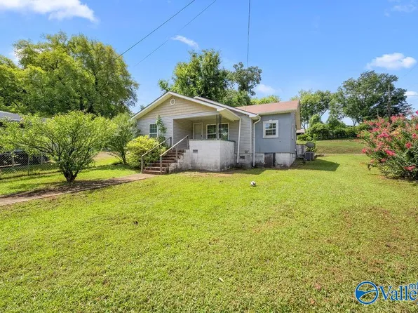 318 Lakeshore Dr SW, Attalla, AL 35954