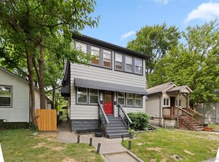 1785 Channing St FLOOR 2, Ferndale, MI 48220