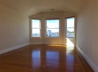 336 Claremont Blvd APT 4, San Francisco, CA 94127