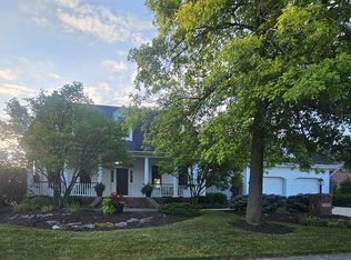 904 Woodridge Ct, Decatur, IN 46733