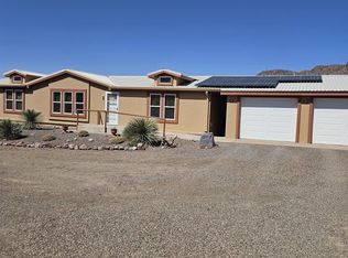 10370 Boothill Rd SE, Deming, NM 88030