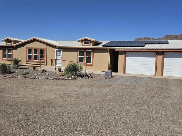 10370 Boothill Rd SE, Deming, NM 88030