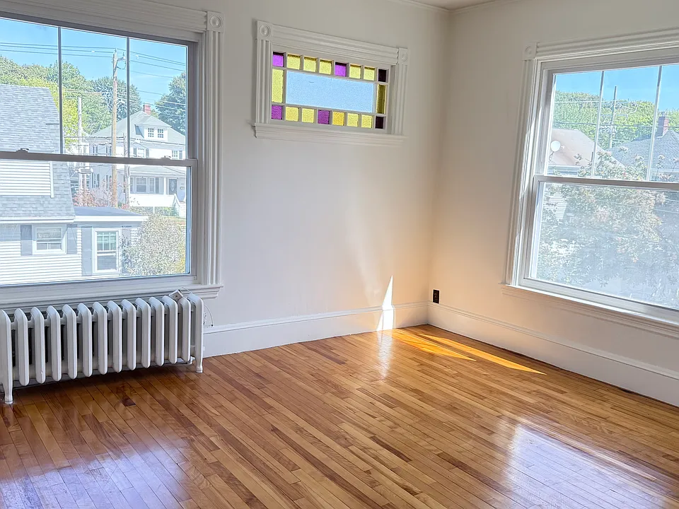 Bedroom#1