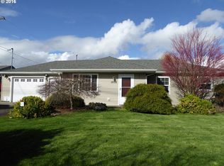 15715 SE Clatsop St, Portland, OR