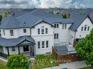 953 Gastle Way, Milton, ON L9T 0Z9