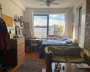 385 Knickerbocker Avenue, #2LL