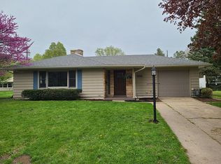 109 Graceland Dr, La Porte, IN
