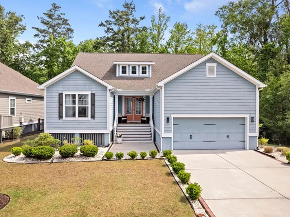 2049 Syreford Ct, Charleston, SC 29414