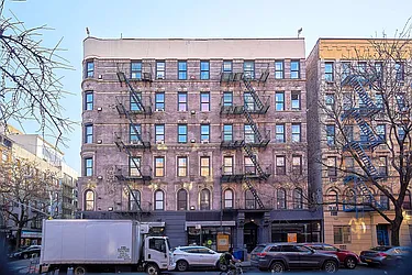 Rented by Keller Williams NYC