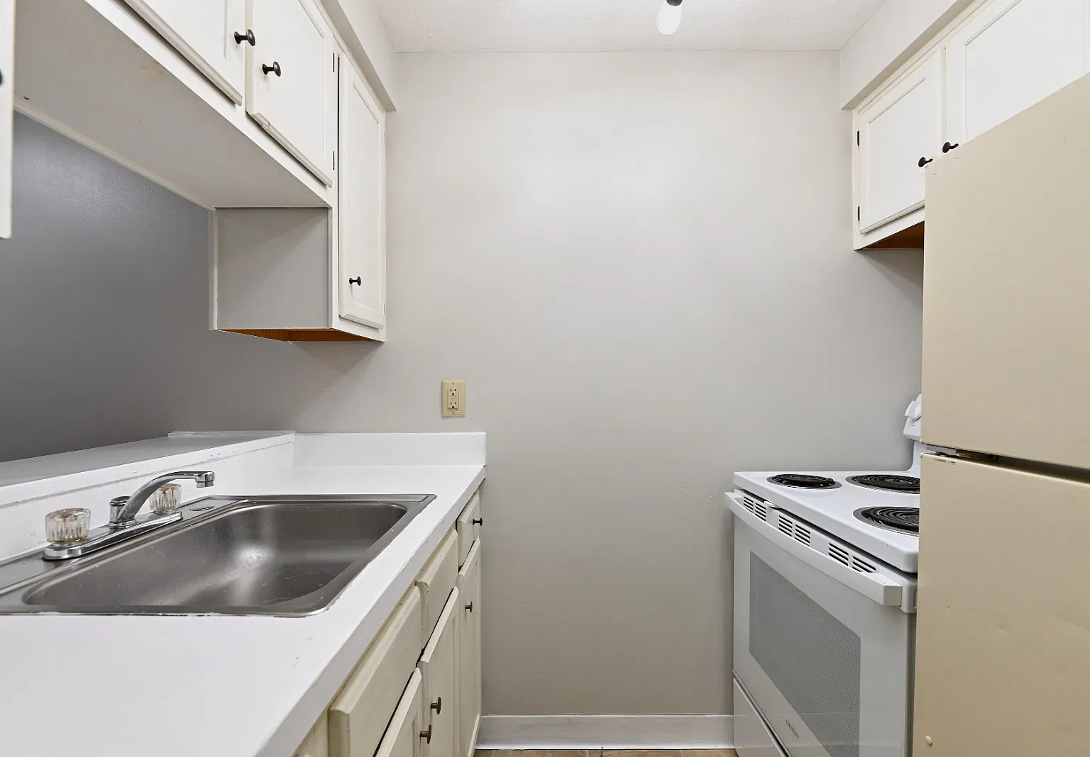 1 bed, $800 — Photo 4