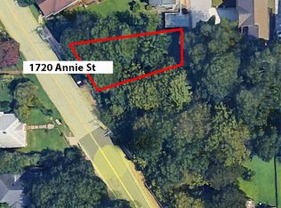 1720 Annie St NW, Atlanta, GA 30318