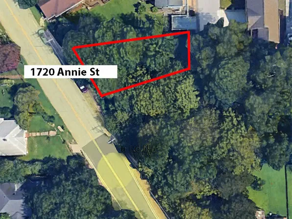 1720 Annie St NW, Atlanta, GA 30318