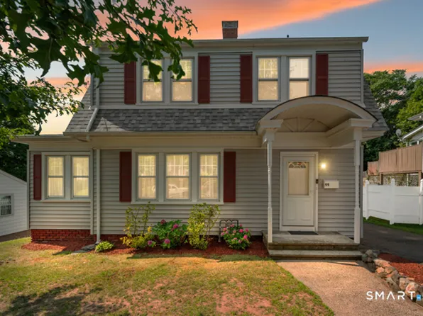 99 Girard Avenue, New Haven, CT 06512