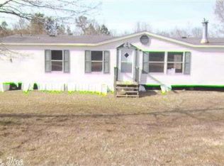 357 Grand View Rd, Star City, AR 71667