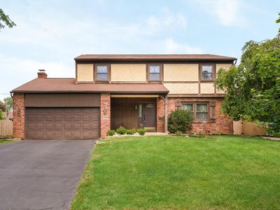 1258 Denbigh Dr, Columbus, OH, 43220