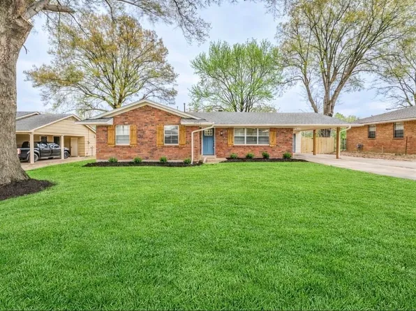 5156 Windcrest Rd, Memphis, TN 38116