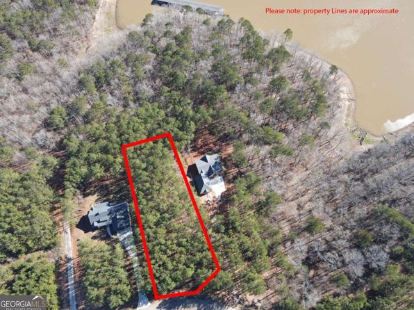 56 Firefly Run, Lagrange, GA 30240