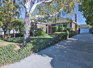 709 27th Ave, San Mateo, CA 94403