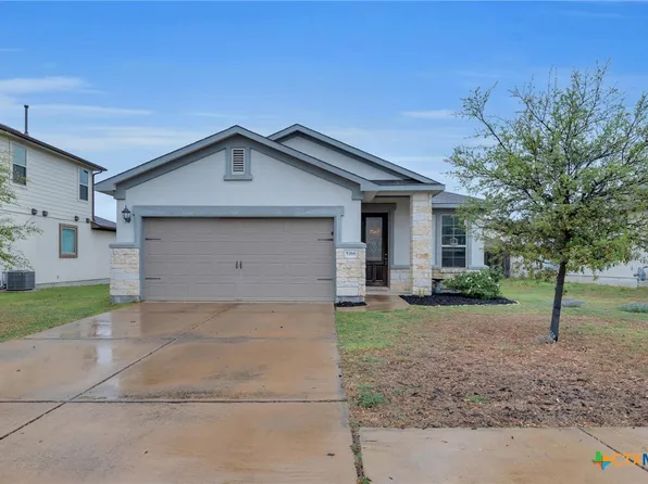 5766 Porano Cir, Round Rock, TX 78665